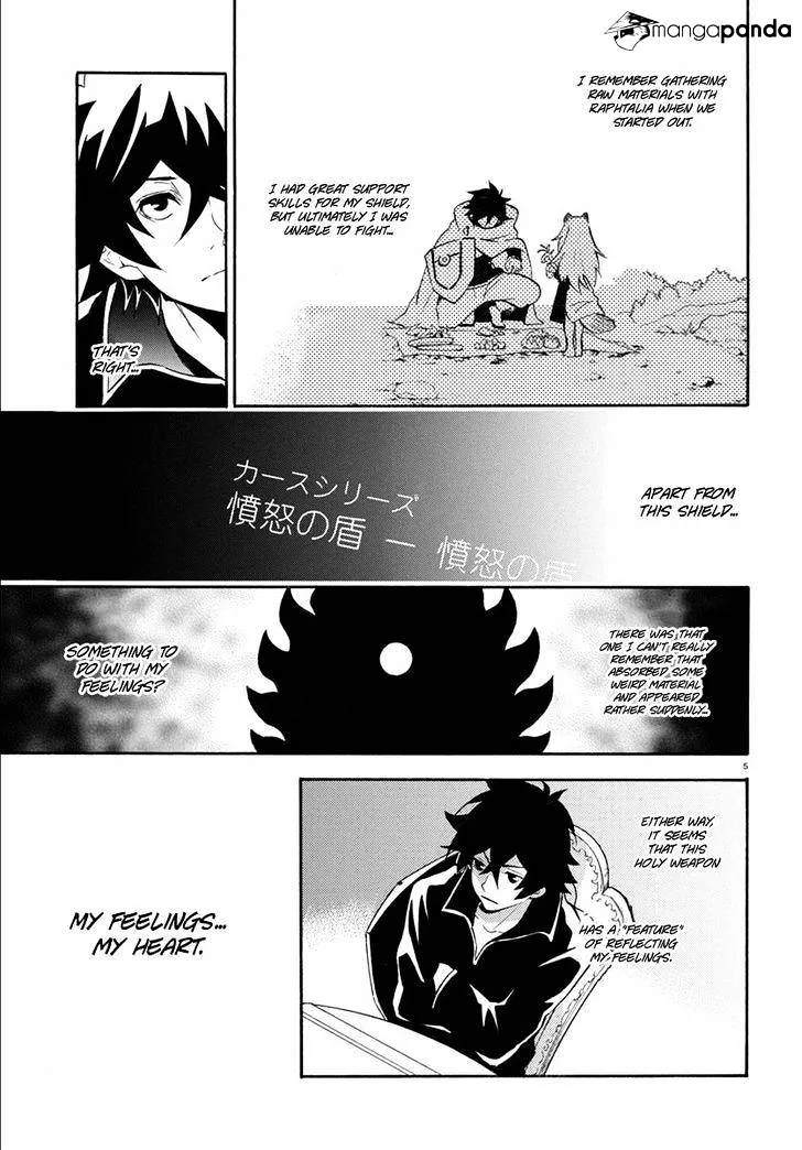 The Rising Of The Shield Hero - Page 4