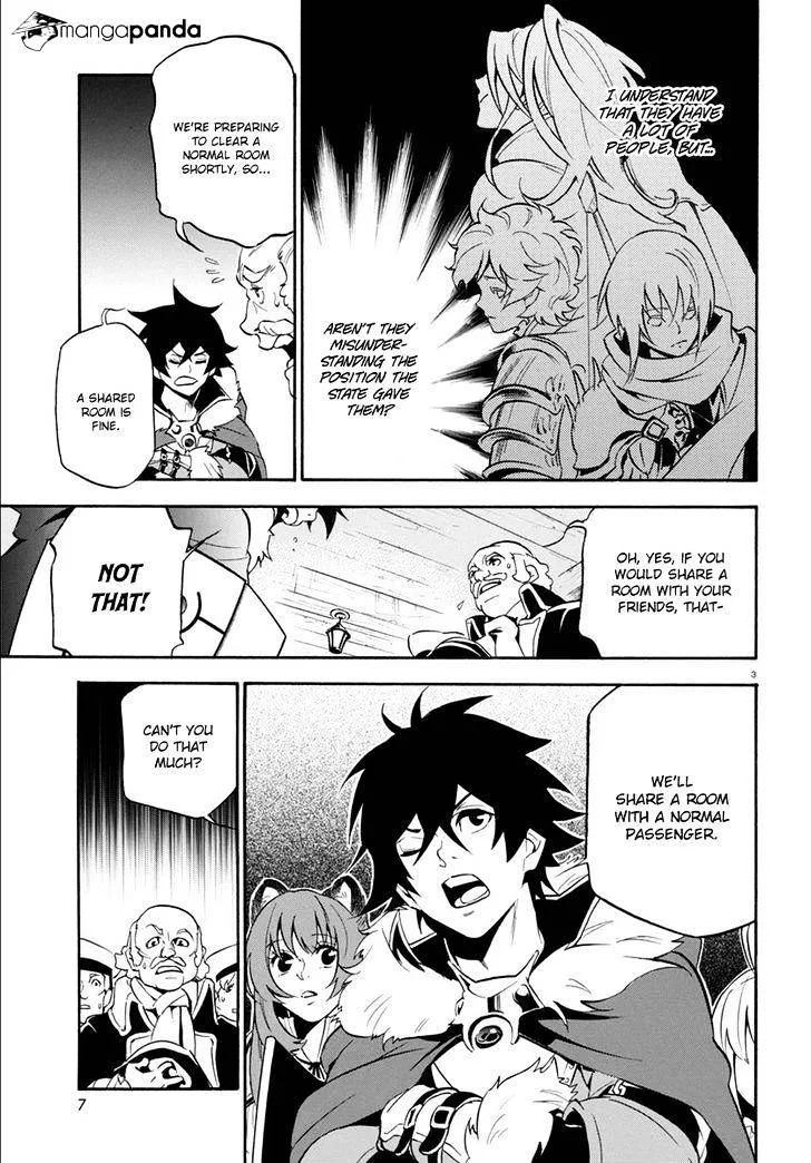 The Rising Of The Shield Hero - Page 7