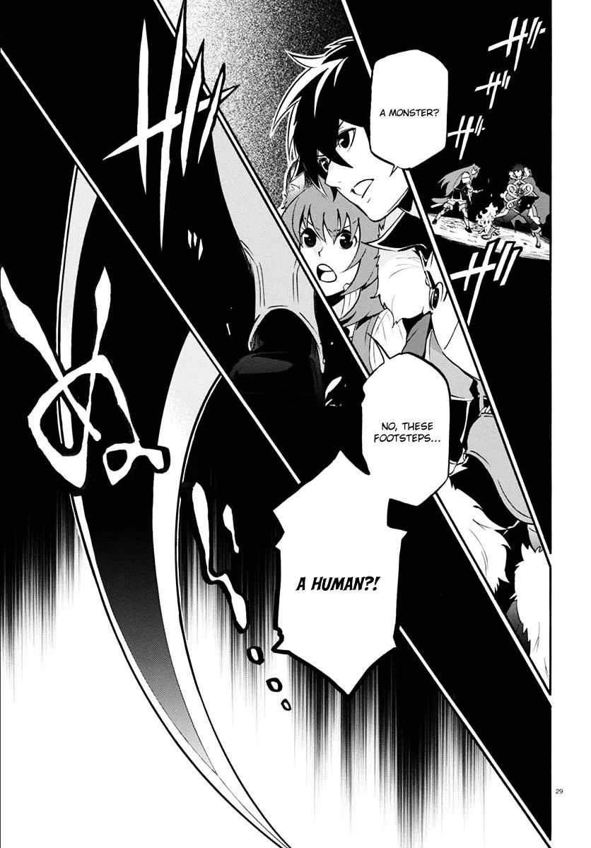 The Rising Of The Shield Hero - Page 29