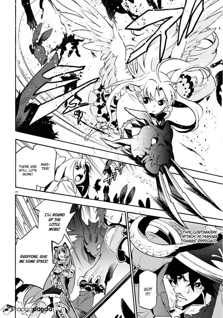 The Rising Of The Shield Hero - Page 29