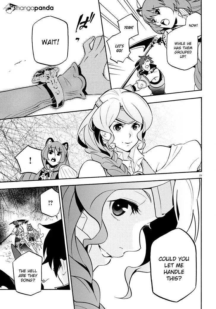 The Rising Of The Shield Hero - Page 32