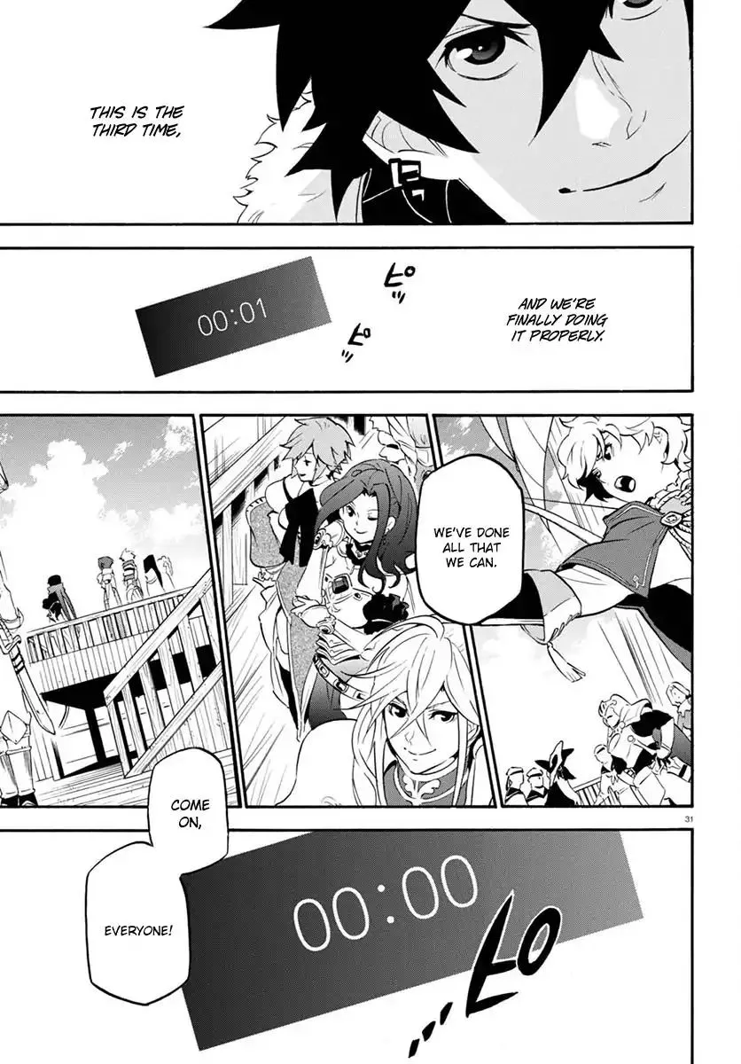 The Rising Of The Shield Hero - Page 31