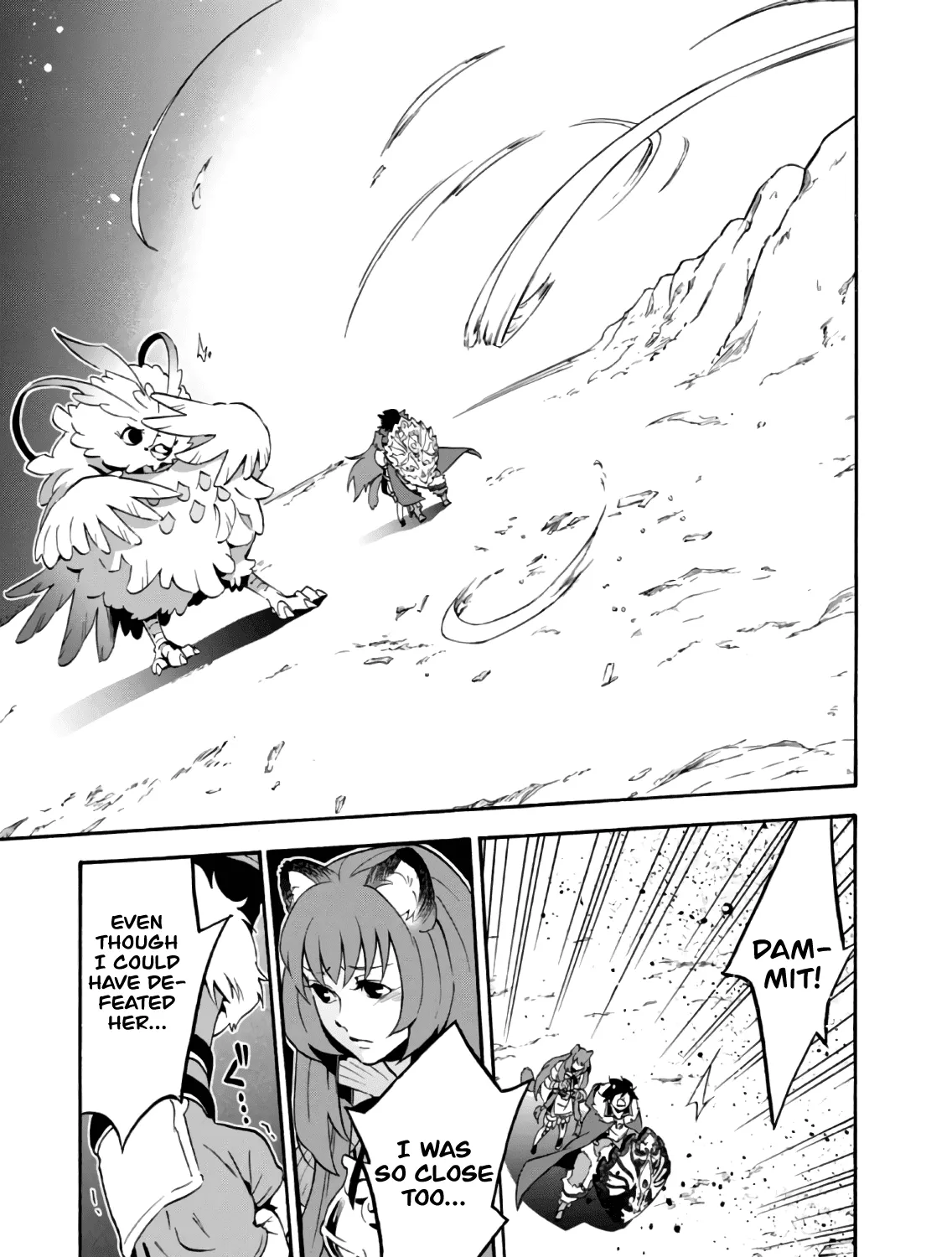 The Rising Of The Shield Hero - Page 80