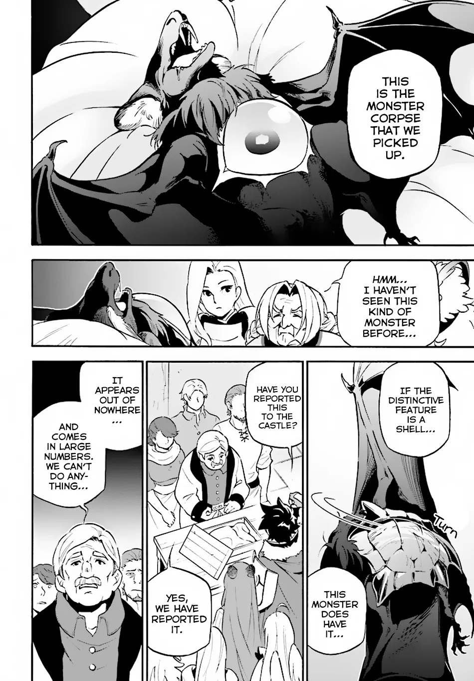 The Rising Of The Shield Hero - Page 24