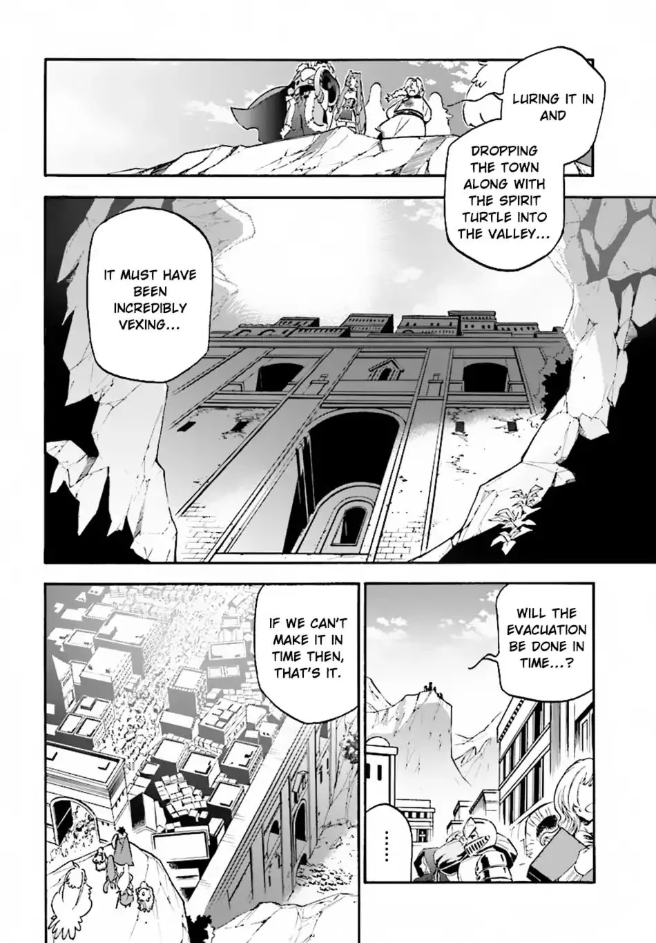 The Rising Of The Shield Hero - Page 18