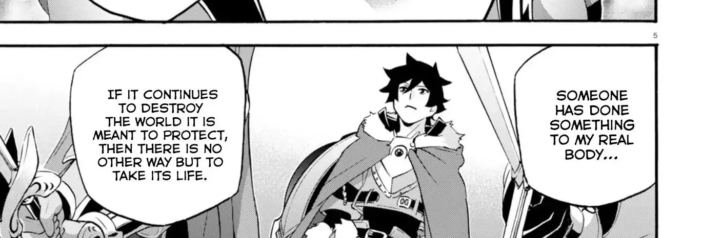 The Rising Of The Shield Hero - Page 15