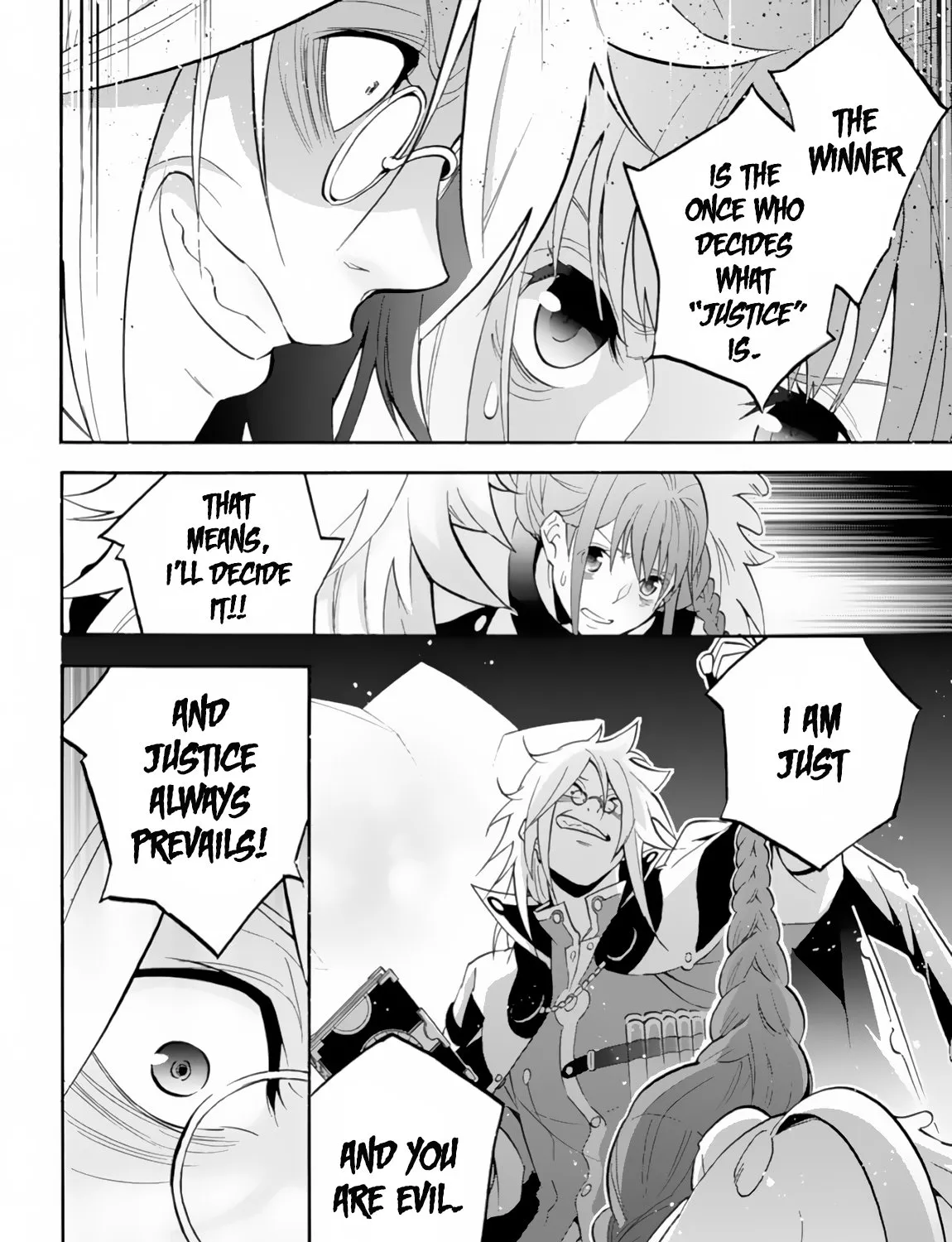 The Rising Of The Shield Hero - Page 27