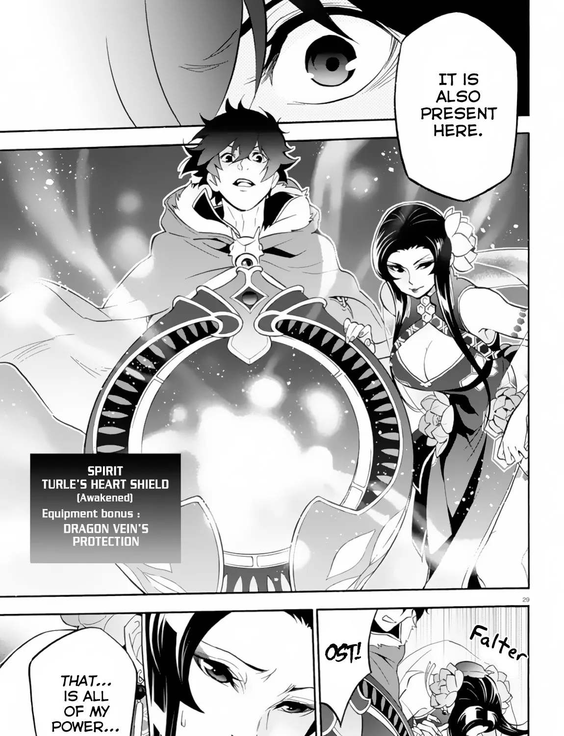 The Rising Of The Shield Hero - Page 57