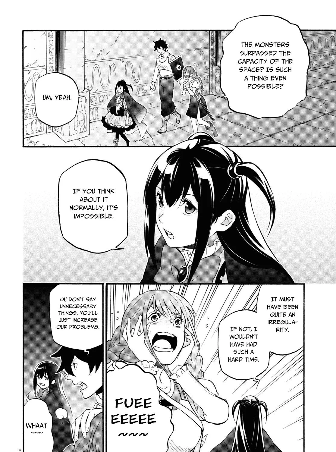 The Rising Of The Shield Hero - Page 7