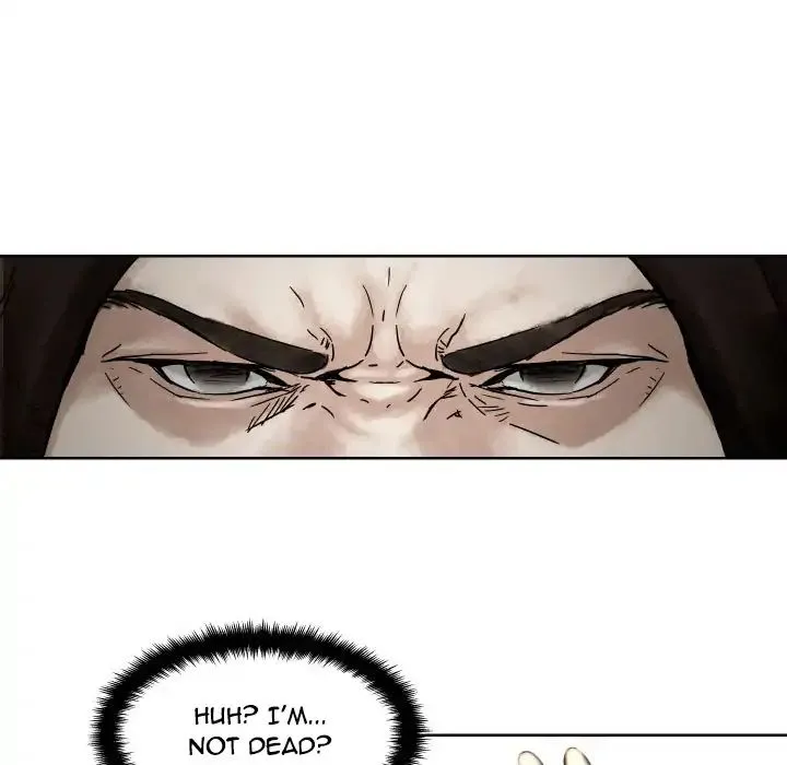 The Road Of Karma - Page 119