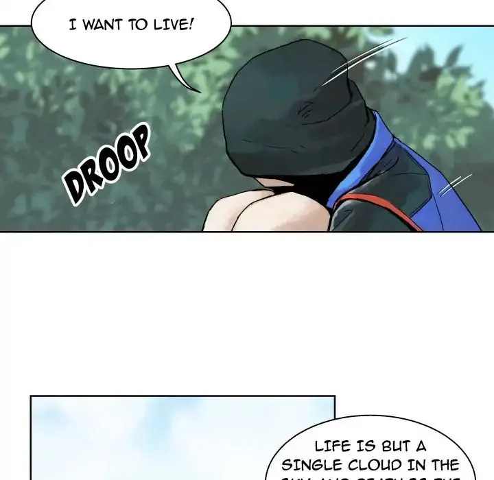 The Road Of Karma - Page 93