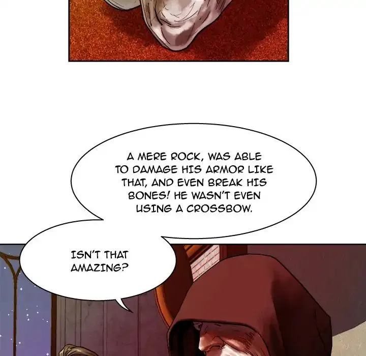 The Road Of Karma - Page 16