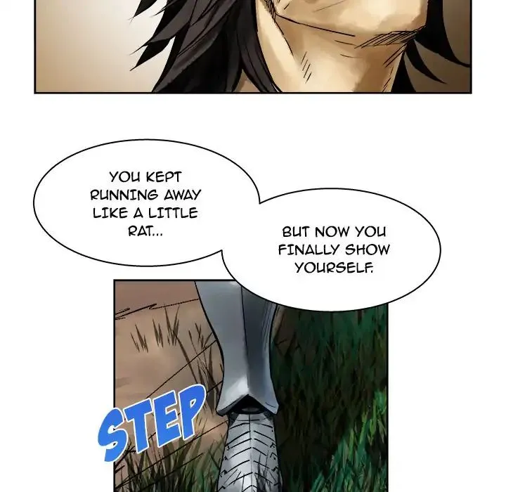 The Road Of Karma - Page 66