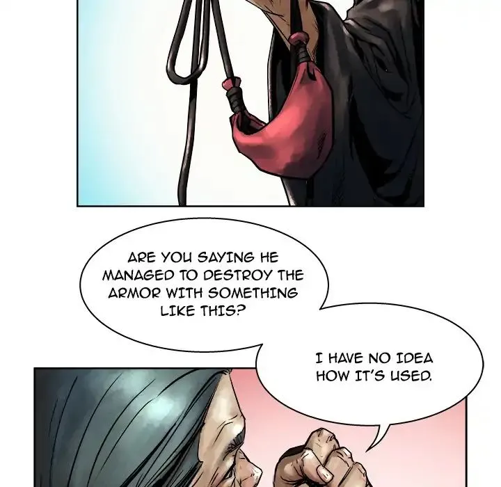 The Road Of Karma - Page 42