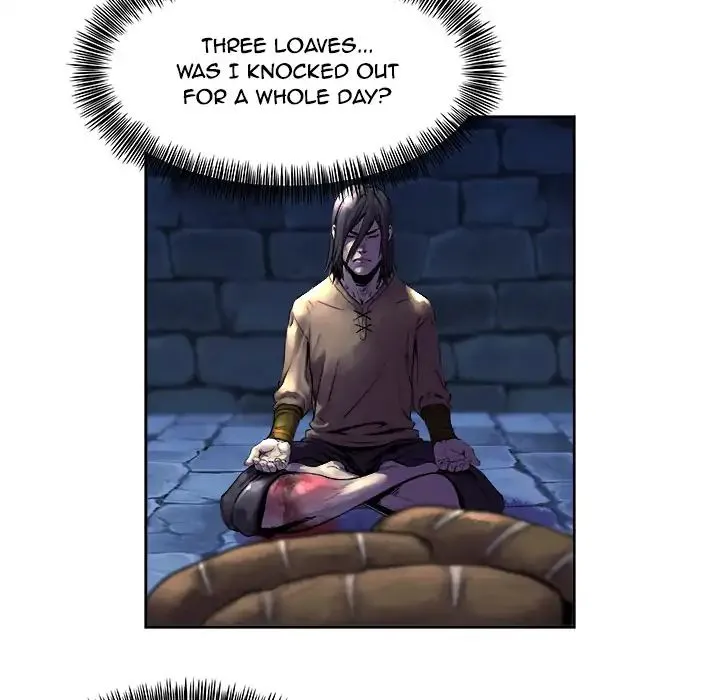 The Road Of Karma - Page 70