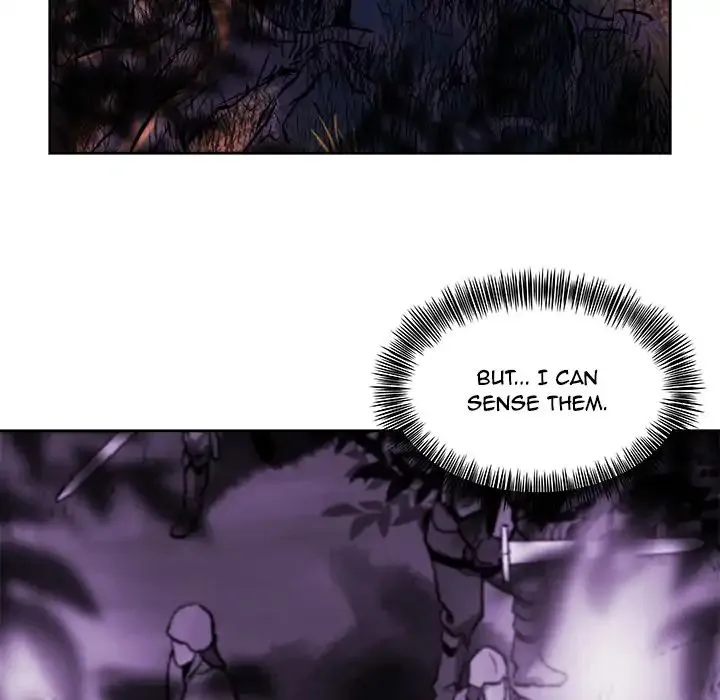 The Road Of Karma - Page 79