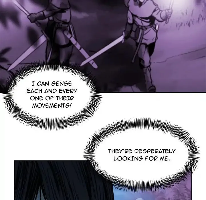 The Road Of Karma - Page 80