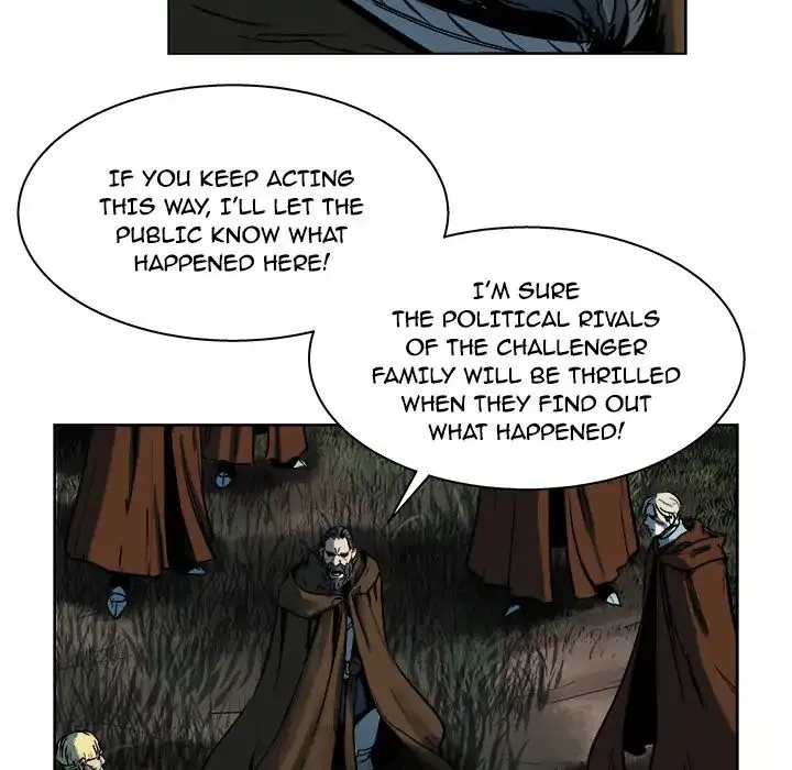 The Road Of Karma - Page 53