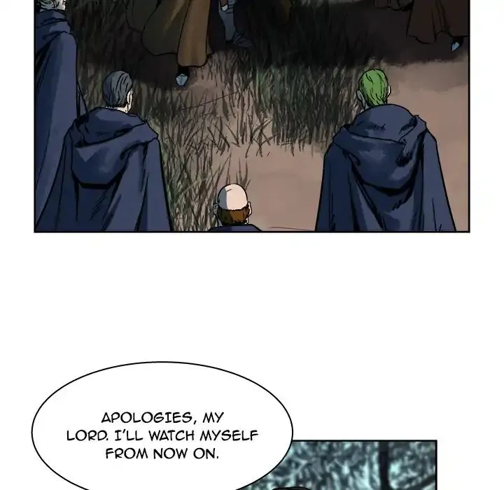 The Road Of Karma - Page 54