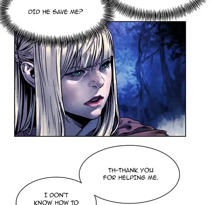 The Road Of Karma - Page 48