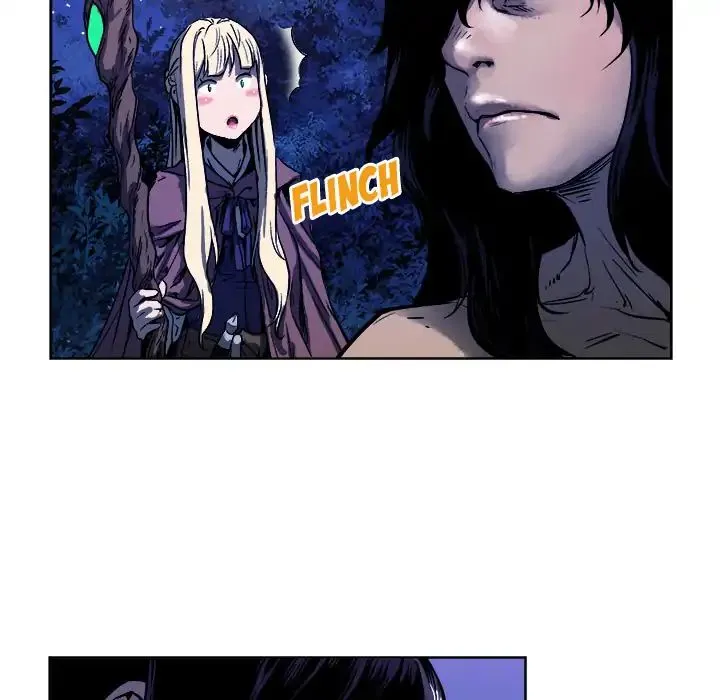 The Road Of Karma - Page 63