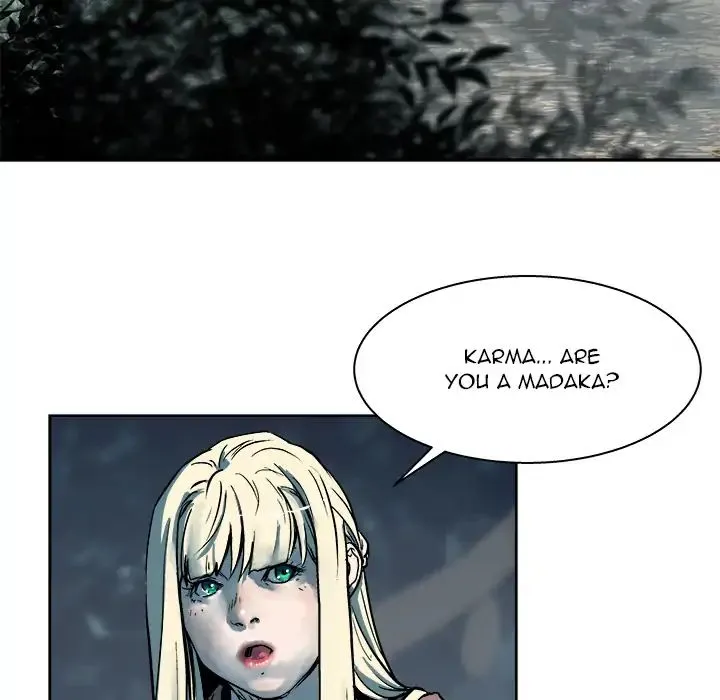 The Road Of Karma - Page 4