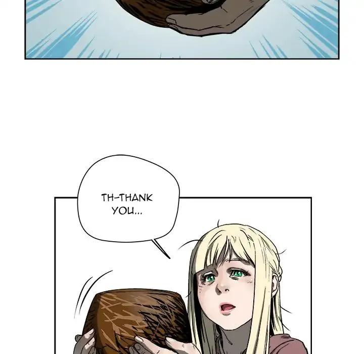 The Road Of Karma - Page 62