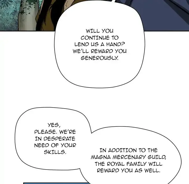 The Road Of Karma - Page 68