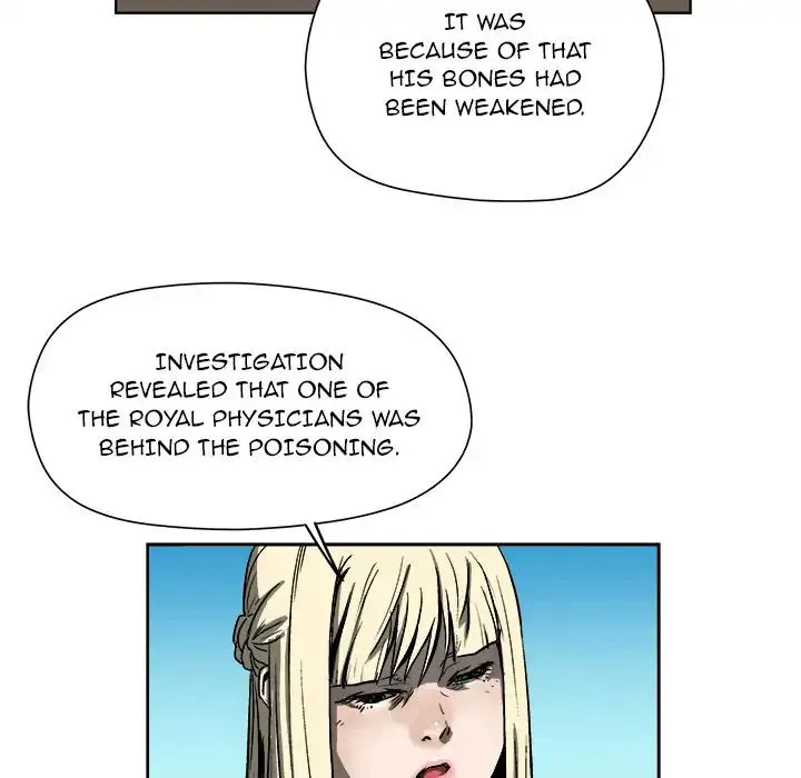 The Road Of Karma - Page 84