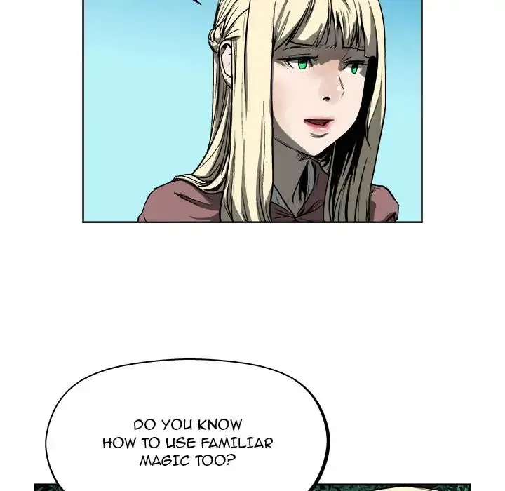 The Road Of Karma - Page 11