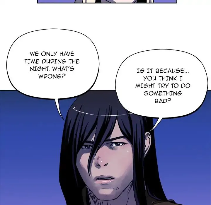 The Road Of Karma - Page 85