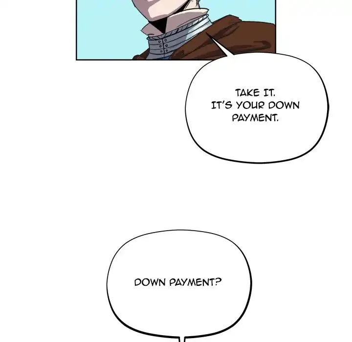 The Road Of Karma - Page 32