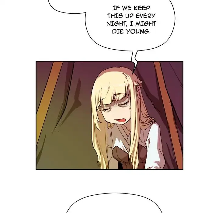 The Road Of Karma - Page 64