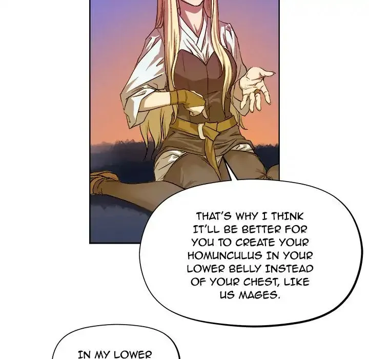 The Road Of Karma - Page 79