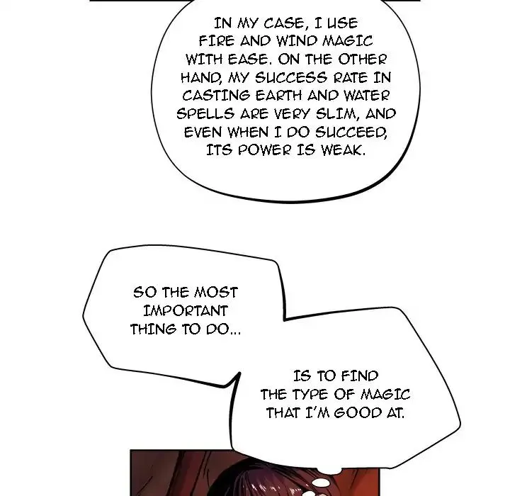 The Road Of Karma - Page 53