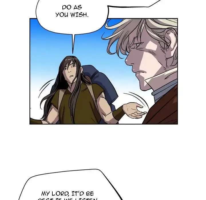 The Road Of Karma - Page 69