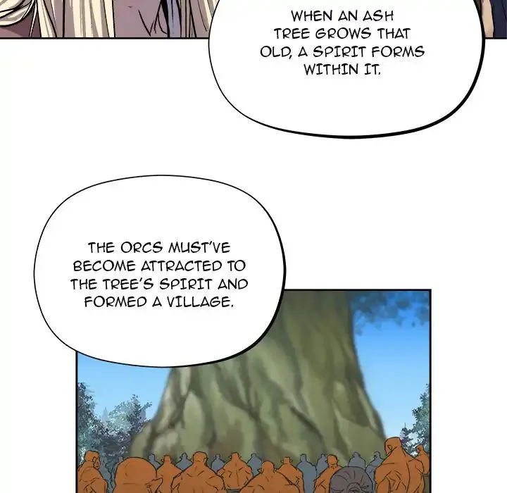 The Road Of Karma - Page 26