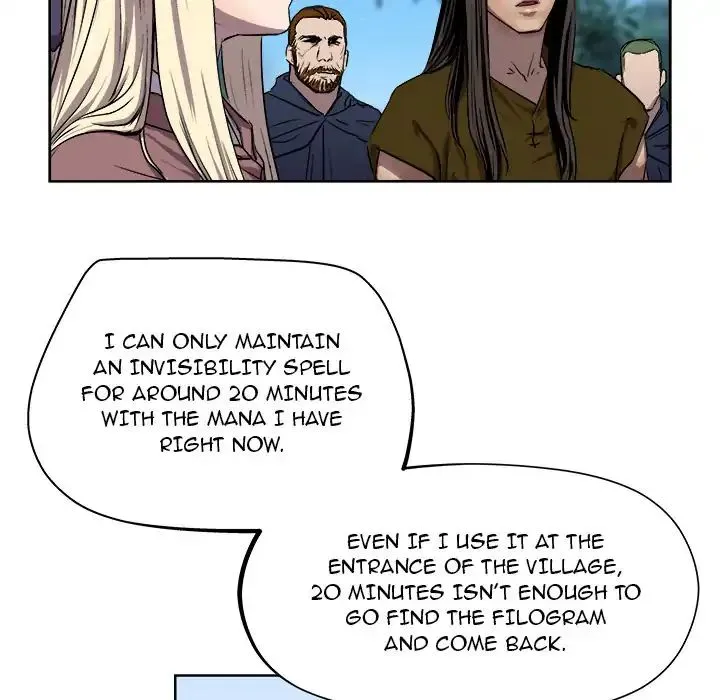 The Road Of Karma - Page 30