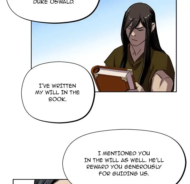 The Road Of Karma - Page 67