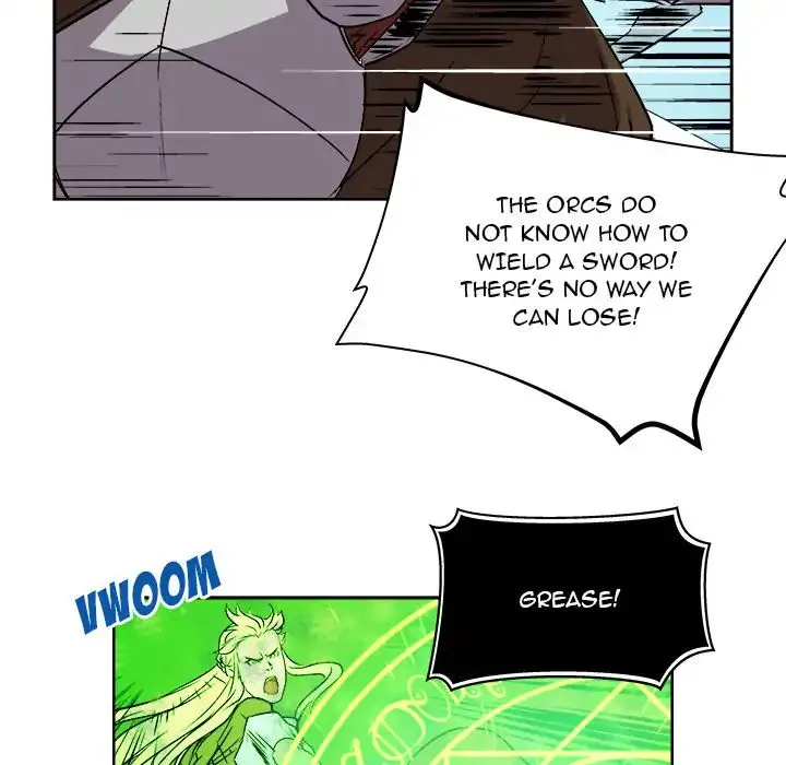 The Road Of Karma - Page 56