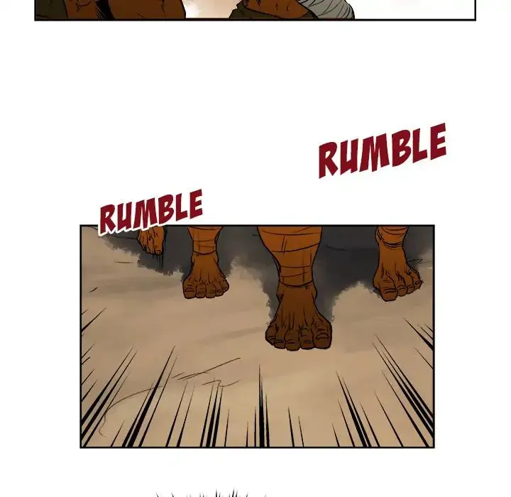 The Road Of Karma - Page 65