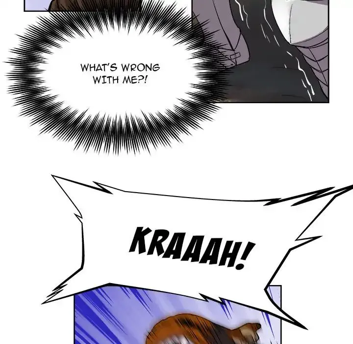 The Road Of Karma - Page 26