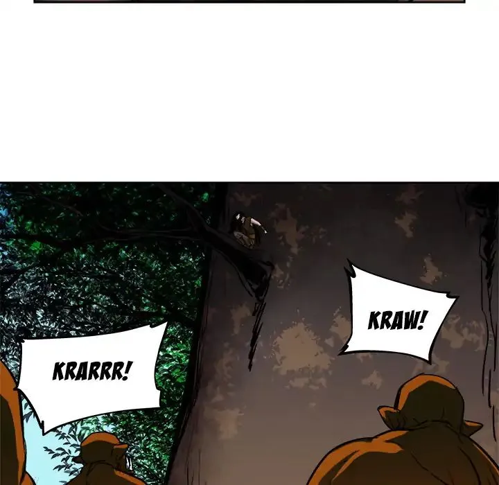 The Road Of Karma - Page 30