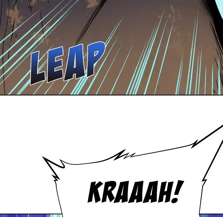 The Road Of Karma - Page 62