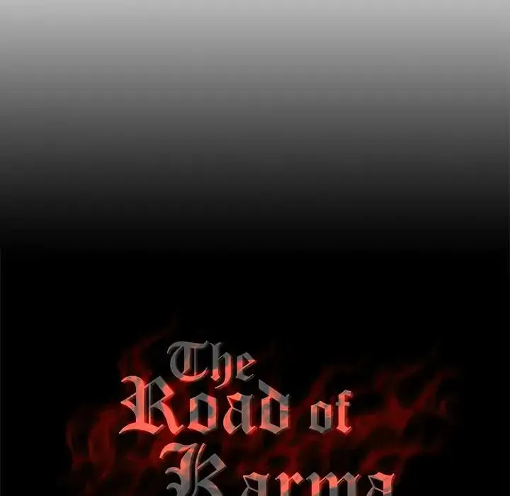 The Road Of Karma - Page 4