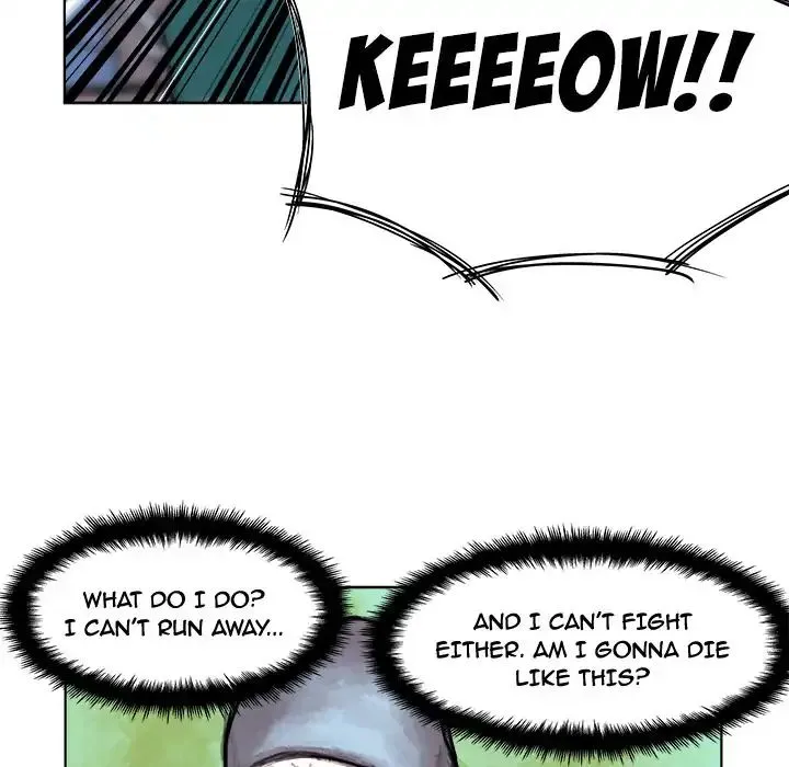 The Road Of Karma - Page 11