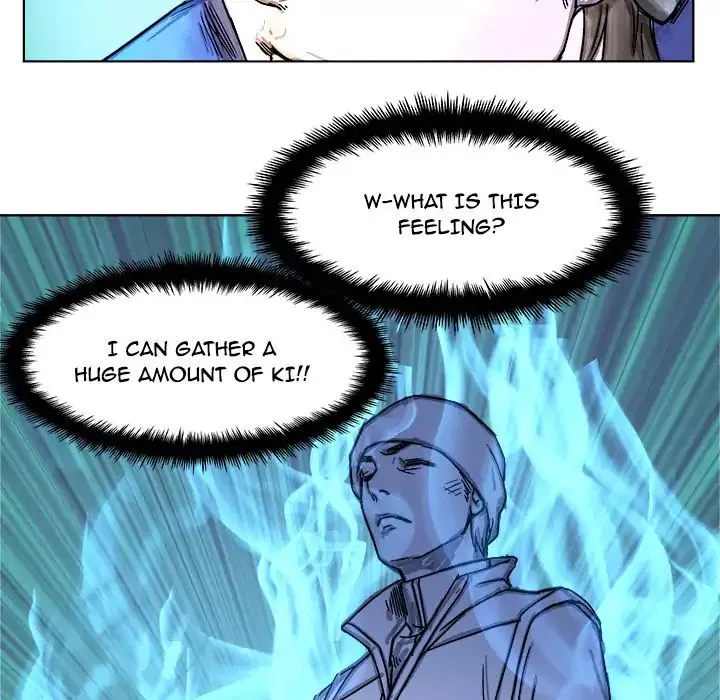 The Road Of Karma - Page 45