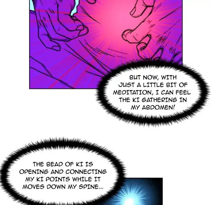 The Road Of Karma - Page 47