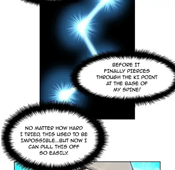 The Road Of Karma - Page 48