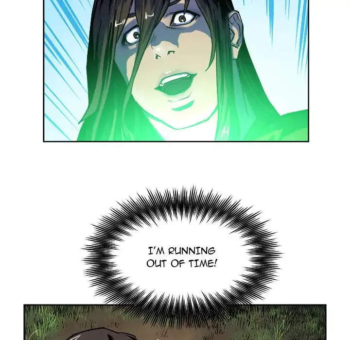 The Road Of Karma - Page 35